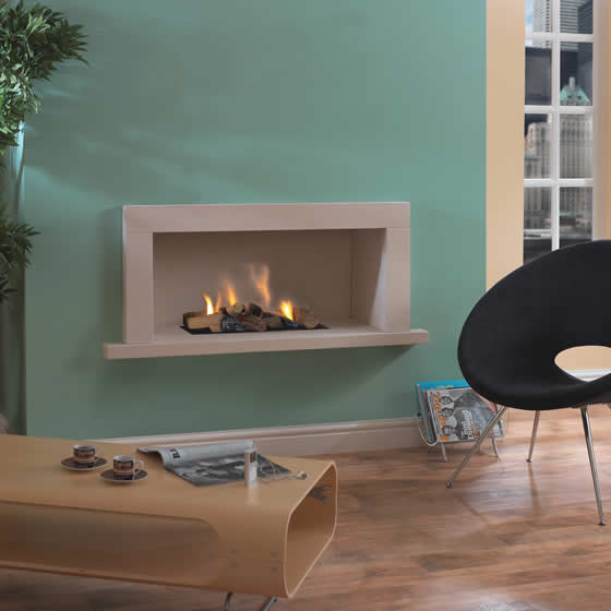 Bespoke Fireplaces and Gas Fires in Ayrshire Daniel Dunlop